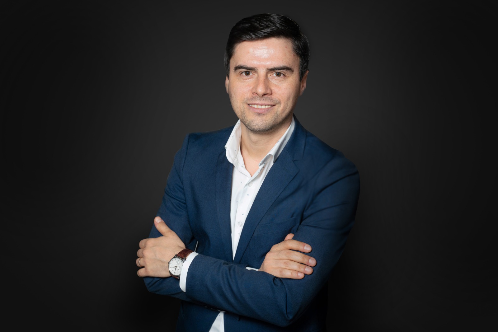BREAKING: Schimbare de acționariat la Elefant. Noul investitor este Mihai Pătrașcu, CEO-ul evoMAG
