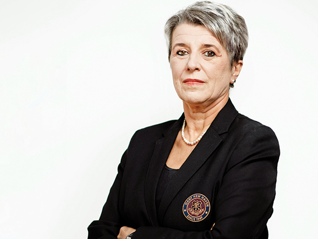 100 Cele mai puternice femei din business: Monica Vușcan, Director tehnic-producție, Farmec