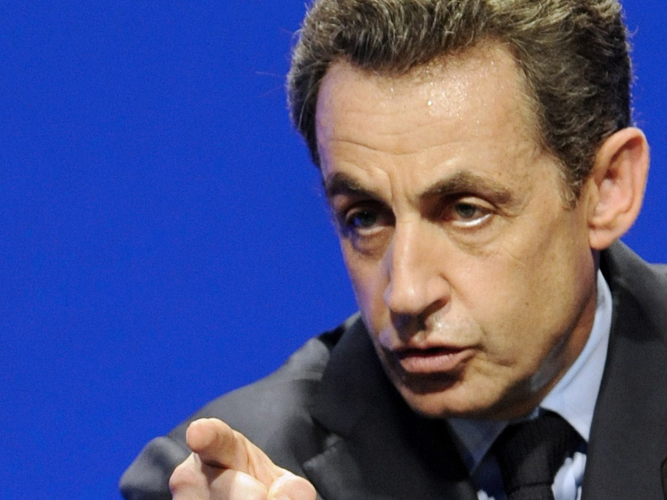 Fostul președinte francez Nicolas Sarkozy, condamnat definitiv. El ar putea evita închisoarea