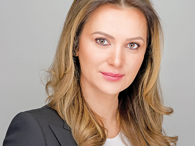 100 Cele mai puternice femei din business: Oana-Alexandra Ijdelea, Managing Partner, Ijdelea & Asociații: „Orice reușită mă face să mi-o doresc pe a doua și tot așa”
