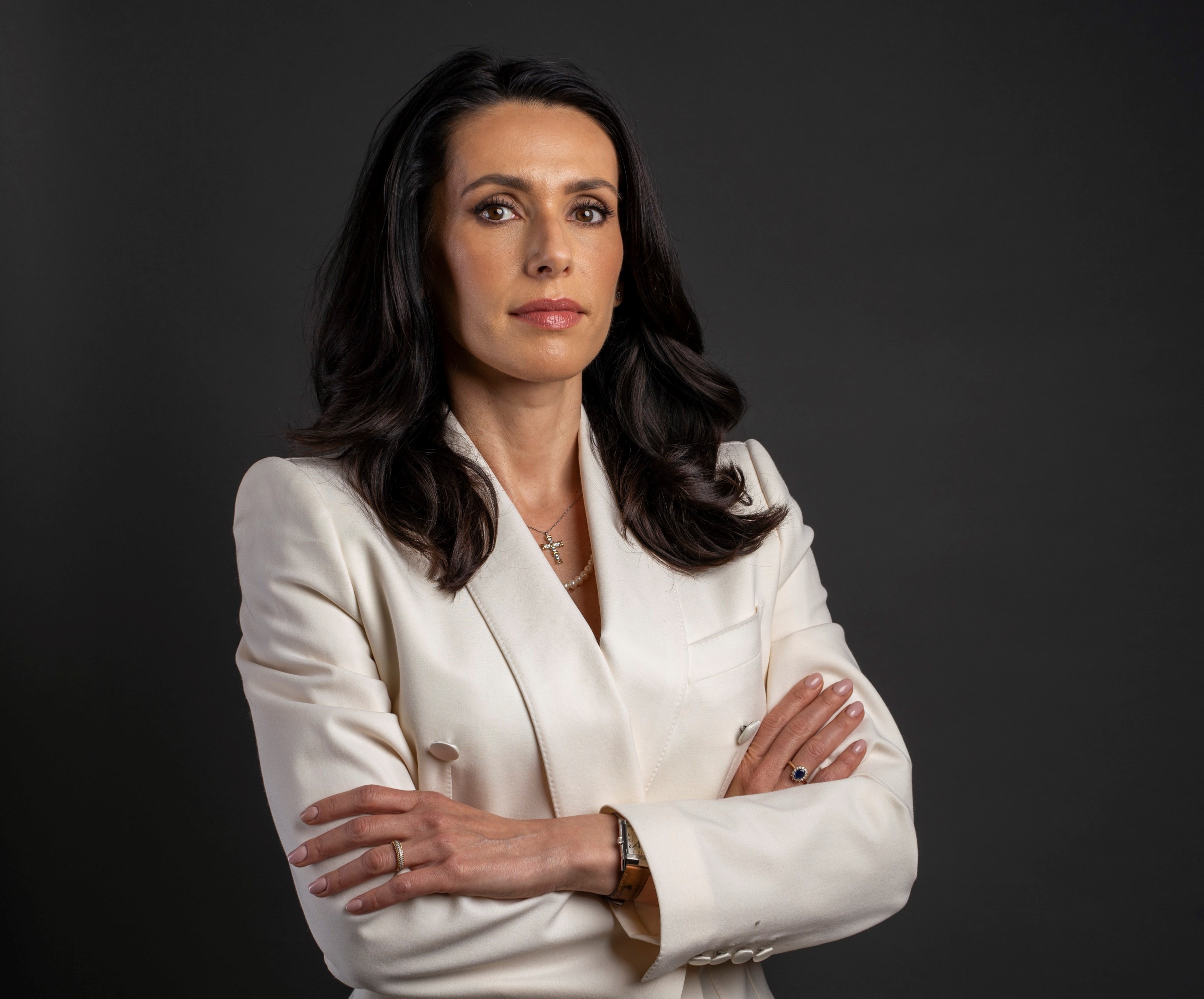 100 Cele mai puternice femei din business: Oana Iliescu, Managing director, Cushman & Wakefield Echinox