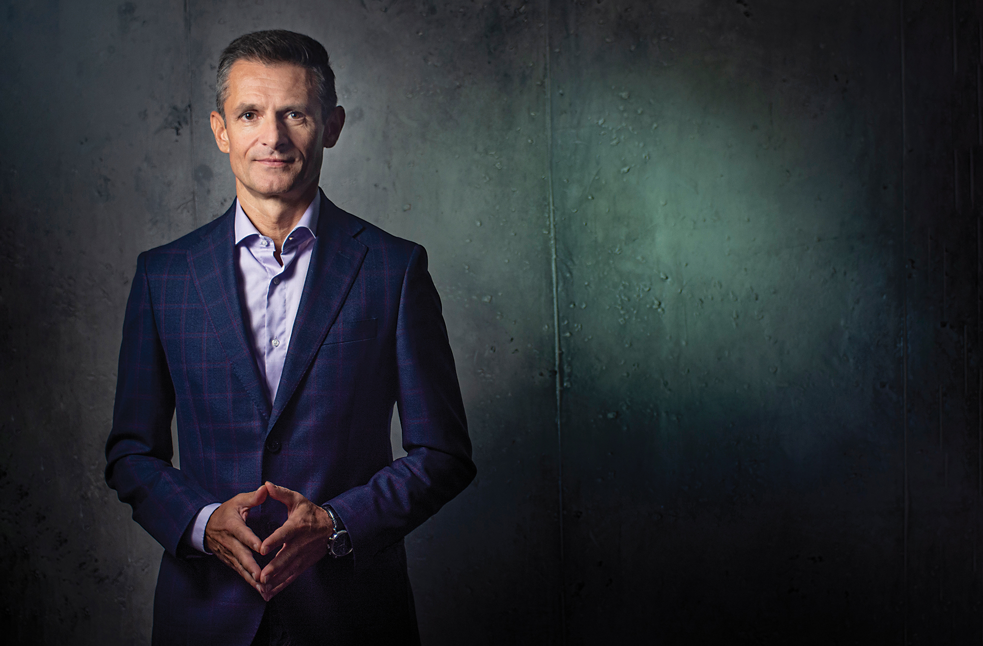 Meet the CEO. Mircea Scăunașu, director general, Philip Morris România: Atitudinea, la asta se rezumă totul