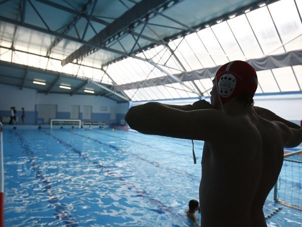 Naționala de polo a României, la o victorie distanță de turneul final al Cupei Mondiale