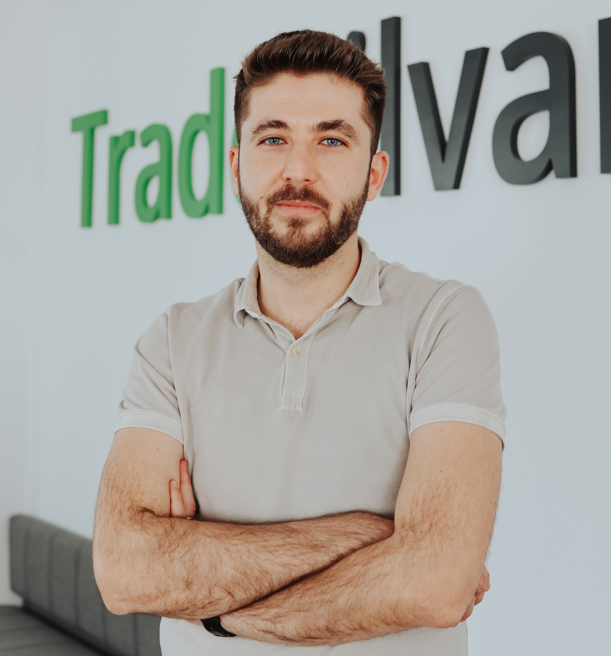 Tradesilvania a atins în aprilie rulaje de un miliard de euro în primii cinci ani de activitate. Platforma crypto are peste 60.000 de clienți români și din Europa