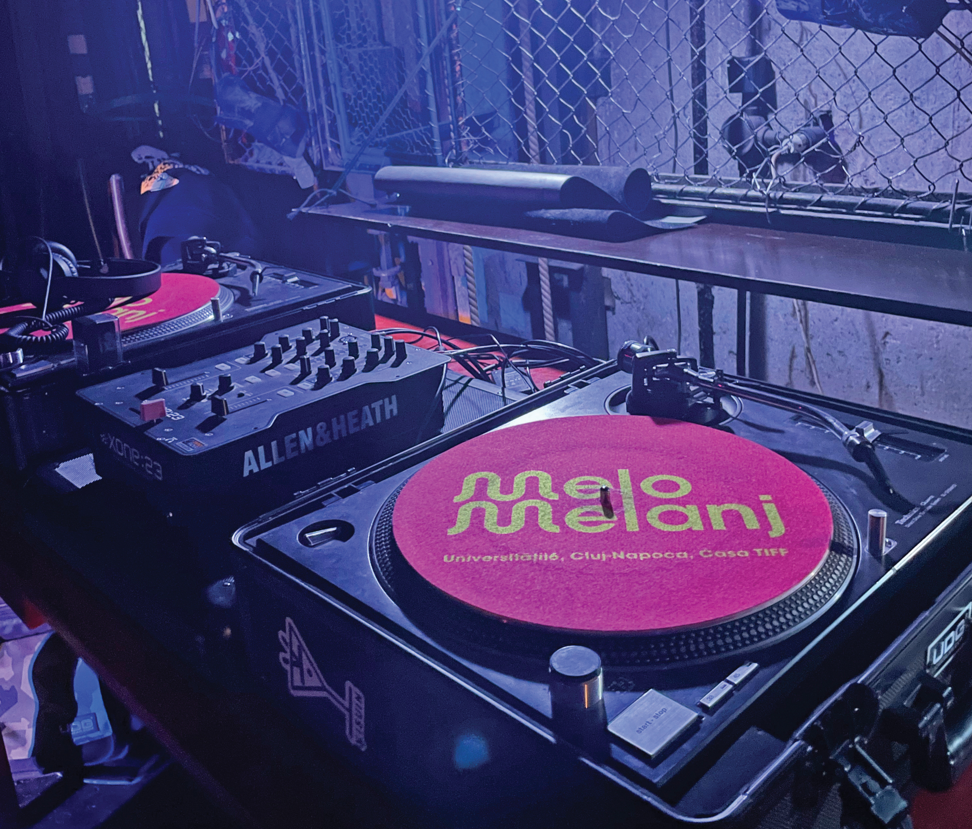 Cum rezistă vinilurile în plină eră digitală?