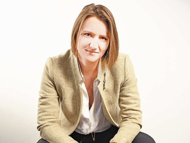 100 Cele mai puternice femei din business: Silviana Petre-Badea, Managing director, JLL România