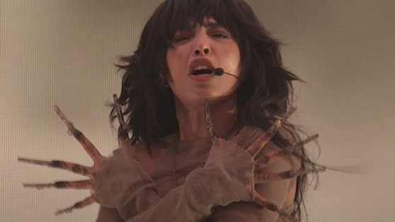 EUROVISION 2023  Suedia câștiga ediția Eurovision 2023! Cu piesa "Tattoo", Loreen obține premiul cel mare pentru a doua oară - VIDEO
