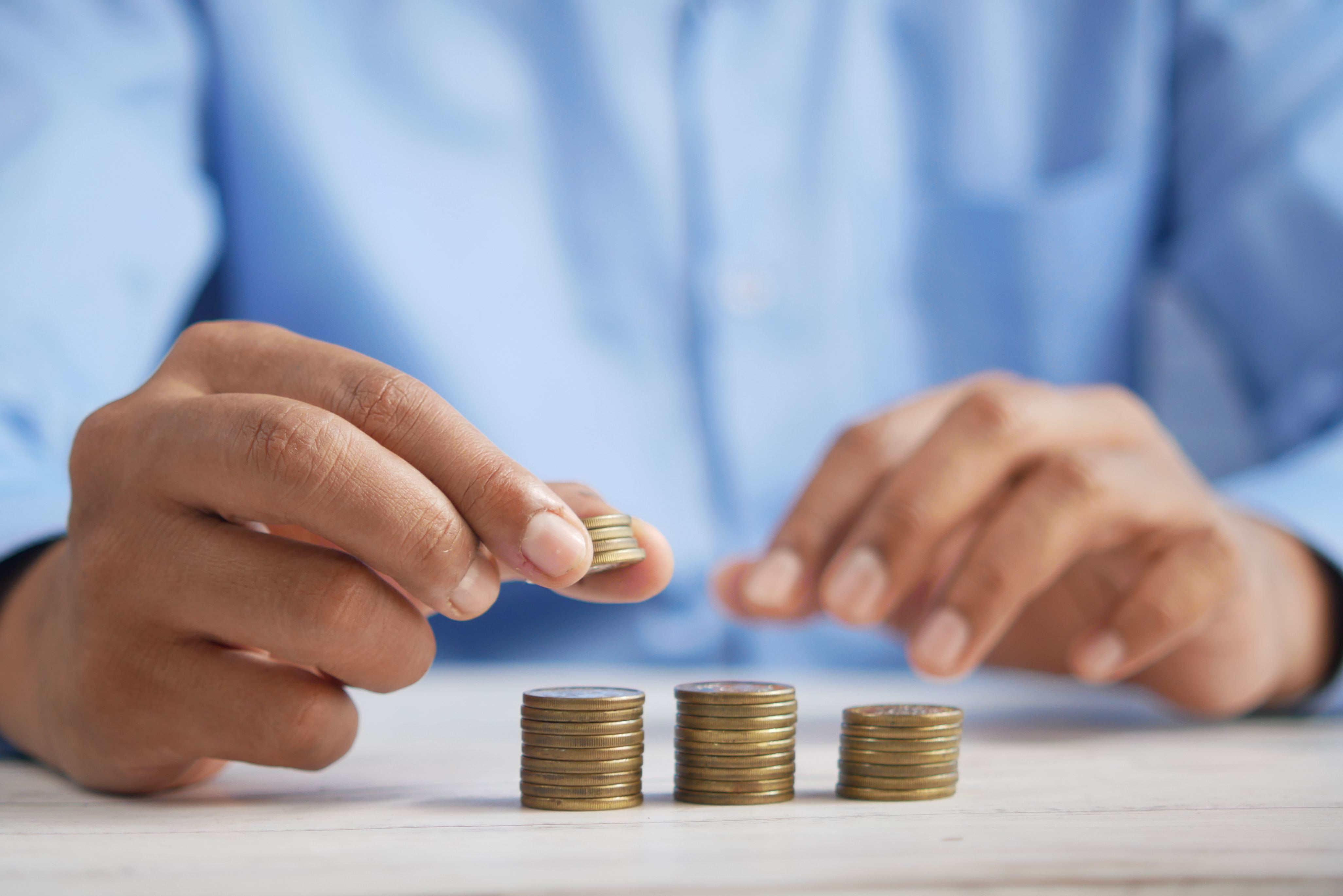 Povestea a doi tineri clujeni care, la numai 20 de ani, au investit 100 de mărci pentru a deveni afaceriști. Ce a reușit să facă este cu adevărat impresionant