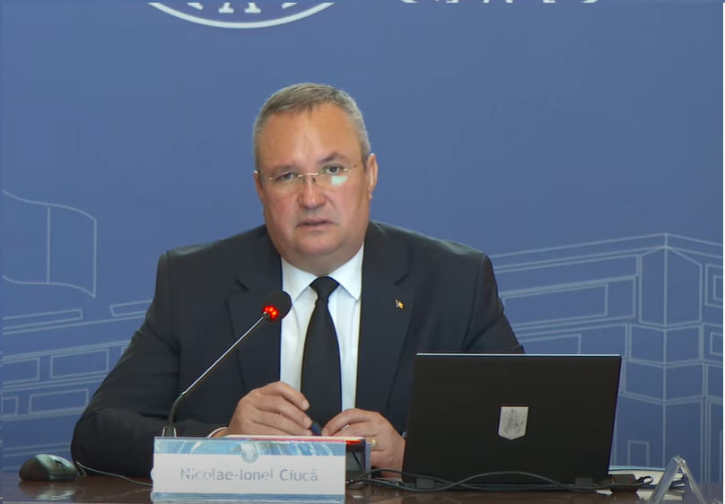 Breaking. Veniturile statului băltesc la o creștere de 9% în aprilie, mult sub programarea de 14%, iar cheltuielile accelerează. Guvernul a încasat 160 mld. lei în primele patru luni din an și a cheltuit 186 mld. lei