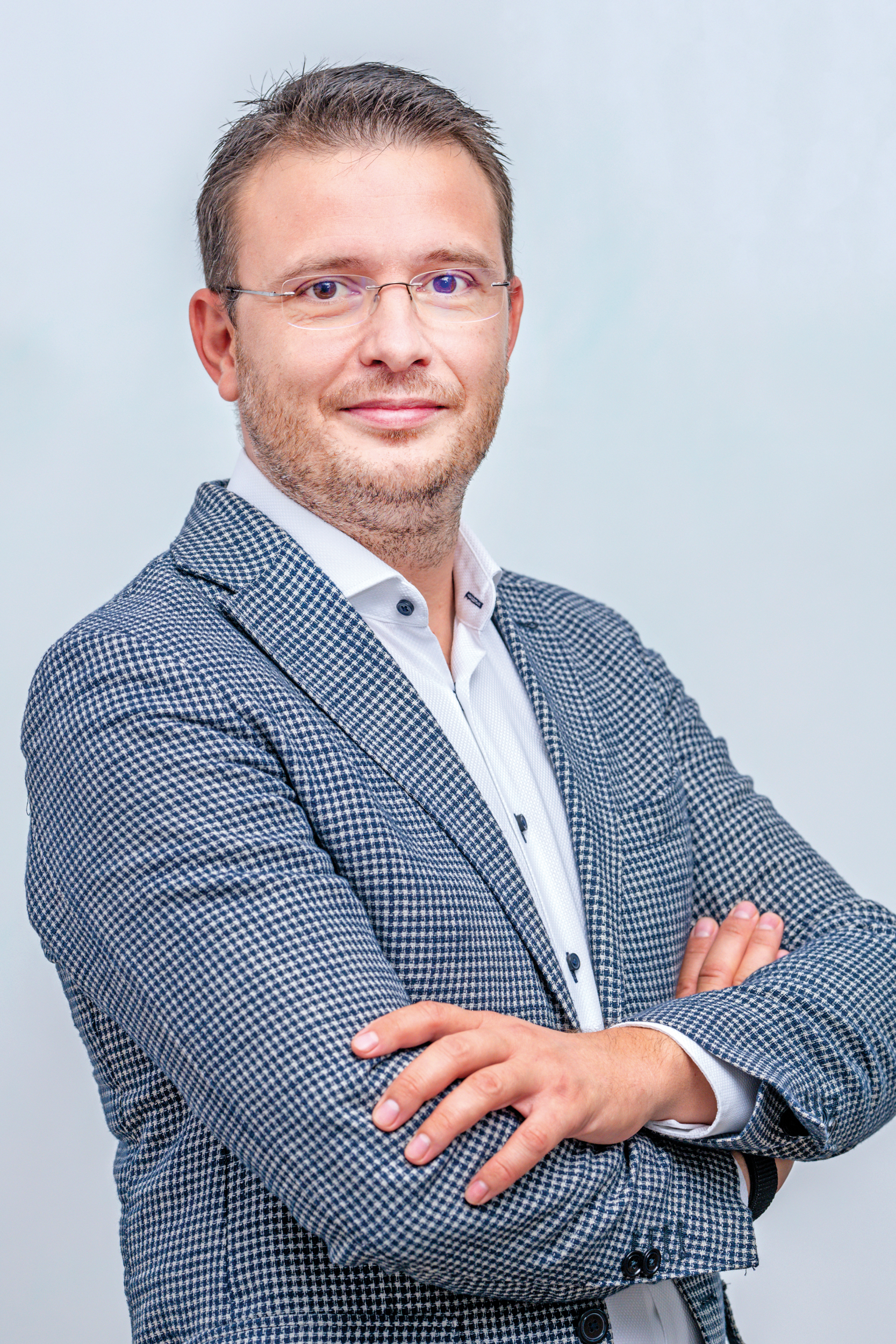 Pionierat în oftalmologie