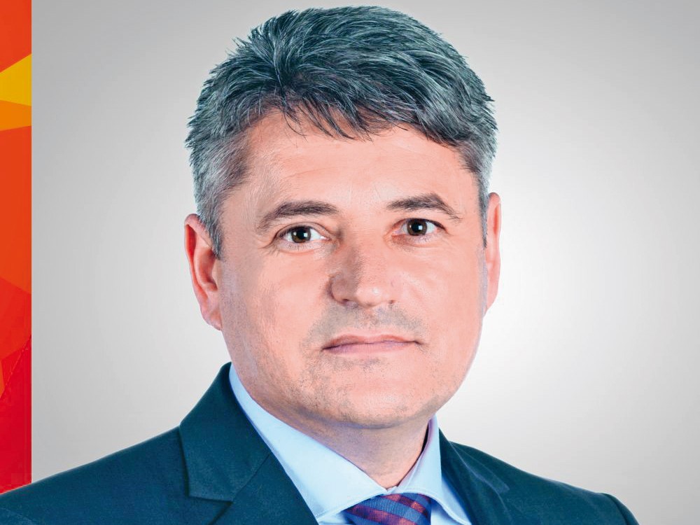 VIDEO. Primarul comunei Ciugud din Alba: Nu de calculatoare performante duce lipsă administrația, avem deja cele mai tari gadgeturi, ci de schimbări făcute de la vârful administrației. E dureros, suntem deja în urma Republicii Moldova