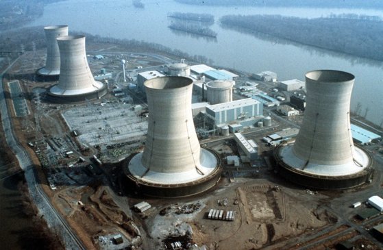 Centrala nucleară Zaporojie, oprită „la rece” complet