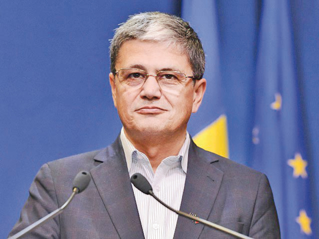 Boloș: Ce facem cu deficitul? Ne propunem să creștem veniturile și să reducem cheltuielile inutile