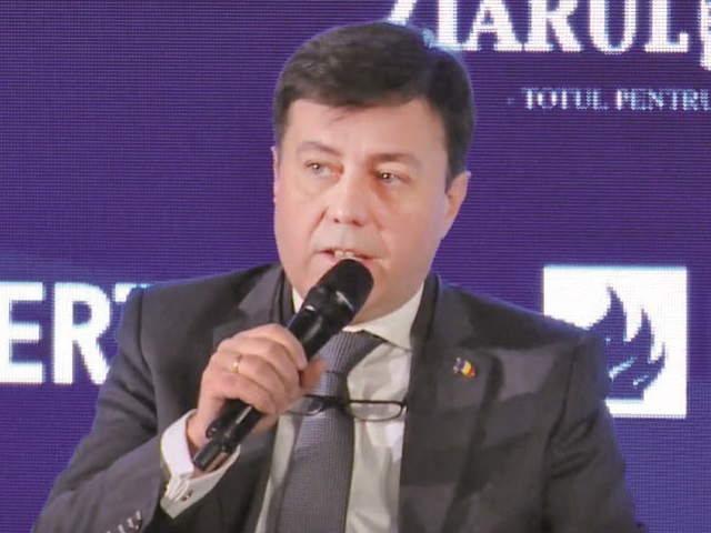 Ministerul Economiei: Guvernul a aprobat un memorandum pentru ajutor de stat de 1 mld. euro pentru industria mare din România
