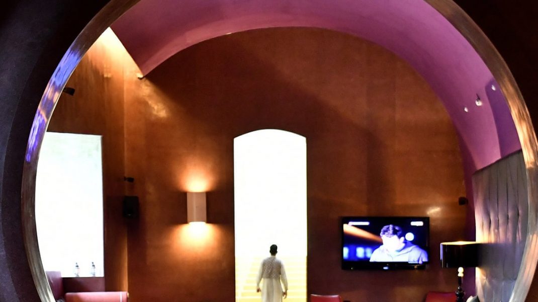 Cum a reușit un turist să petreacă aproape 2 ani la un hotel de cinci stele „fără să plătească”. Cum a fost descoperit