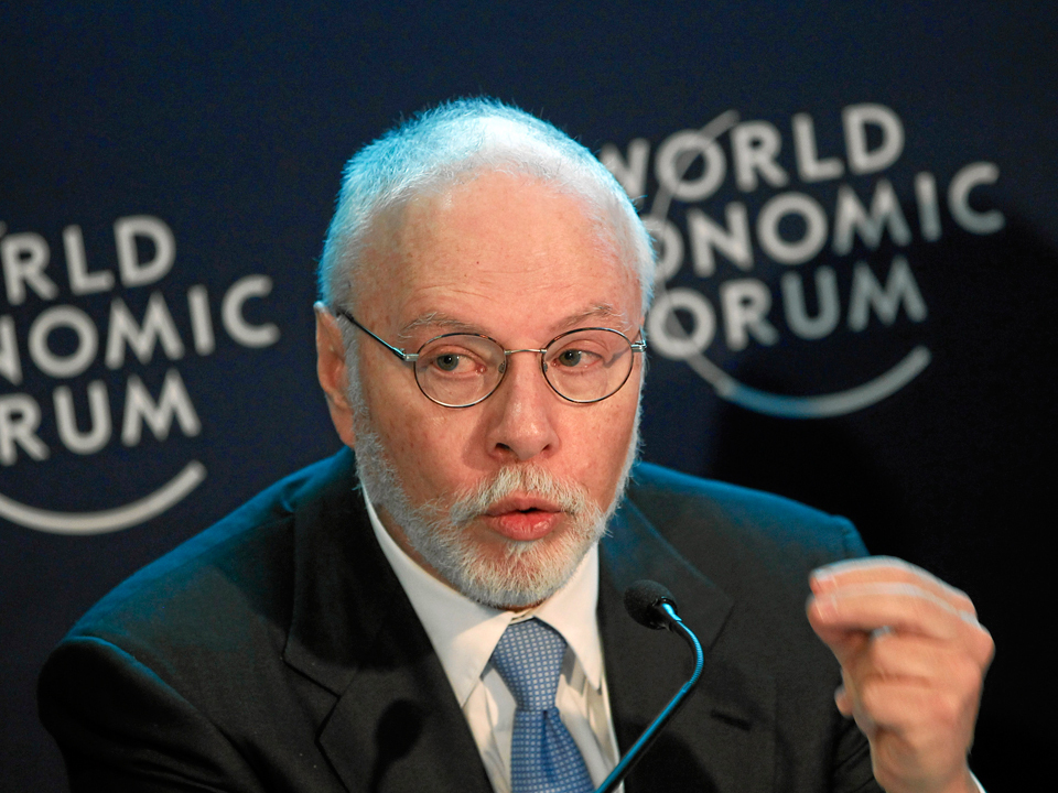 O nouă mutare controversată de la miliardarul Paul Singer: „Vulturul” de pe Wall Street a investit aproape 250 de milioane de dolari într-un fond care ascunde de ochii autorităților unde merg banii