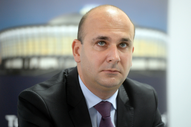 Bogdan Badea, șeful Hidroelectrica, despre listarea companiei: Suntem încântați de interesul puternic venit până acum din partea investitorilor și de feedback-ul pozitiv din partea acestora față de evoluția companiei