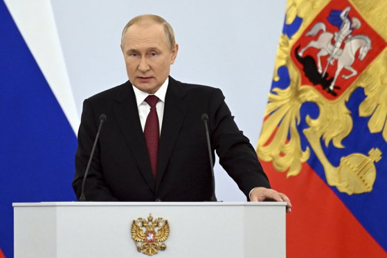 VIDEO  Putin, către militari: "În esență, ați oprit un război civil" / Un avion în care ar fi Prigozhin ar fi aterizat în Belarus