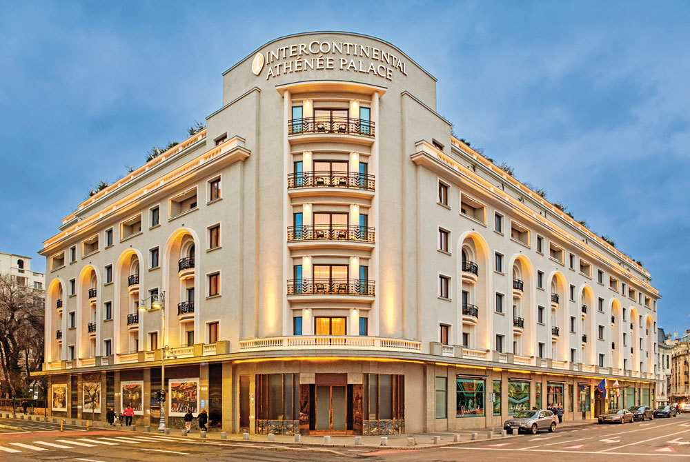 ANA Hotels și-a majorat veniturile cu 83%, ajungând la afaceri de 160 milioane lei în 2022, nivel similar cu cel prepandemic