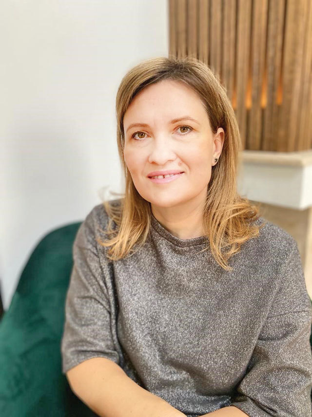 Interviu. Mihaela Adochiei, country manager al GE Healthcare România: România este văzută ca o zonă de dezvoltare, cu multe oportunități, resursa umană este principala provocare