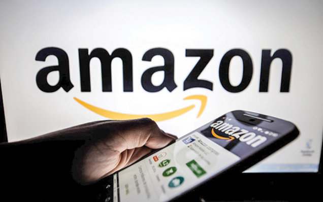 Decizie: Amazon va plăti 25 de milioane de dolari pentru că a încălcat viața privată a copiilor