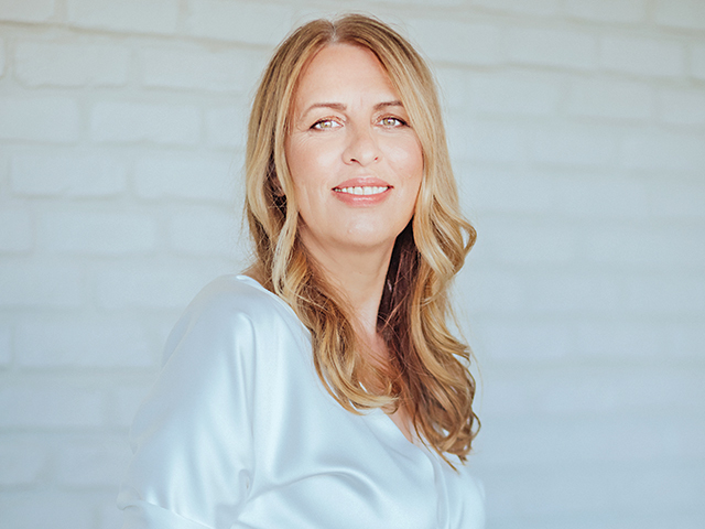 100 Cele mai puternice femei din business: Carmina Dragomir, CEO, Metropolitan Life România, Cehia, Slovacia, Ungaria, Bulgaria și Ucraina