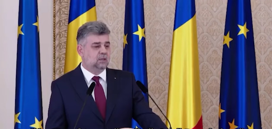 Ce promite Marcel Ciolacu odată cu noua funcție de premier