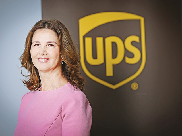 100 Cele mai puternice femei din business: Daniela Constantinescu, Country manager UPS pentru Ungaria, Grecia, România și Slovenia