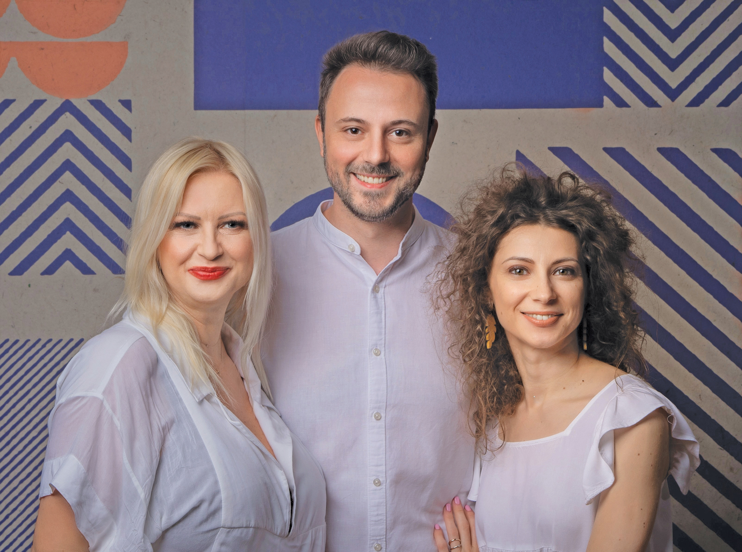 Povestea românilor care au spus adio muncii în corporație și programului fix de lucru pentru a se ocupa de proiectul lor, unde principala preocupare este starea de bine