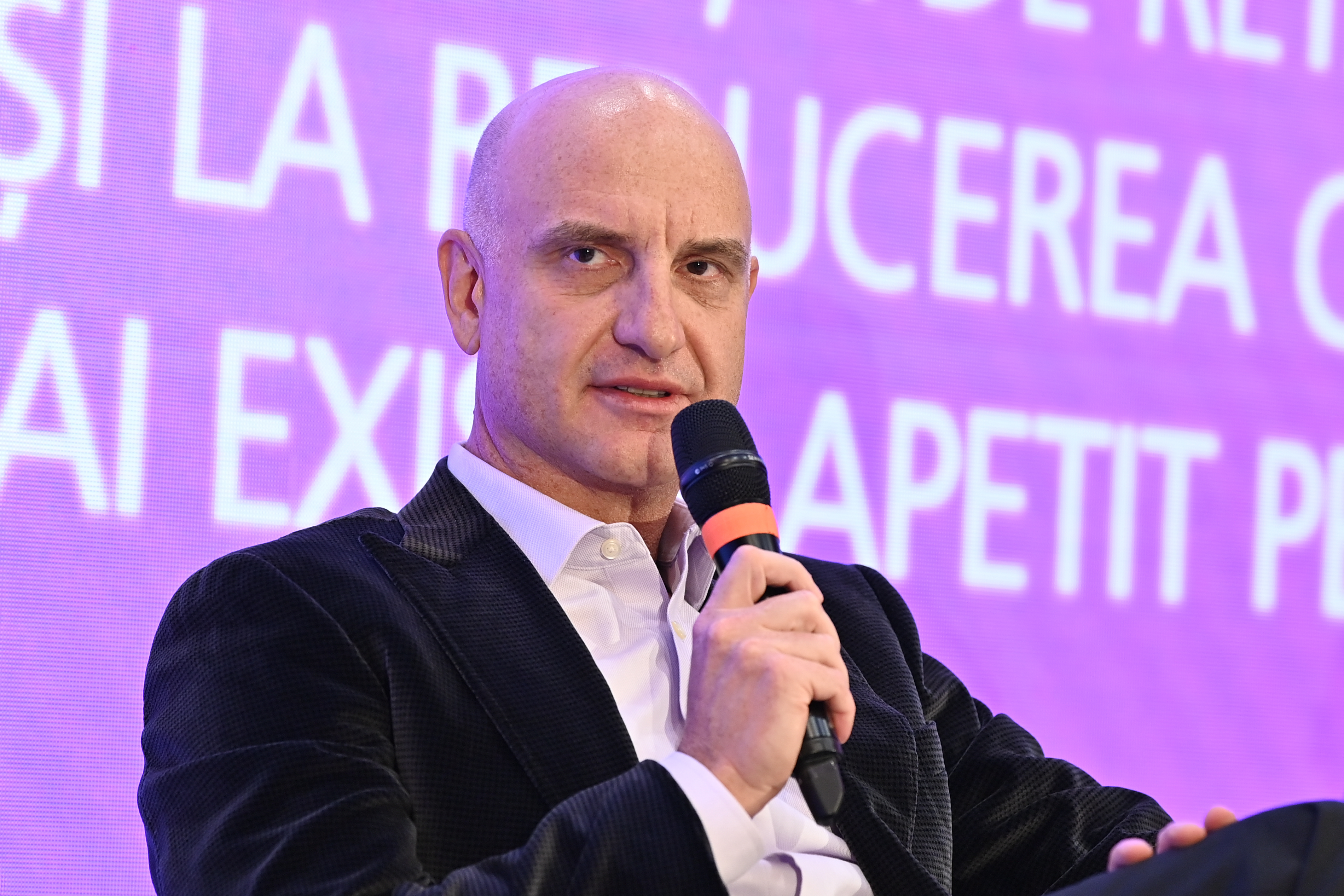 Dragoș Petrescu, fondator, City Grill: România este o țară a oportunităților, avem astăzi o fereastră de oportunitate majoră în servicii