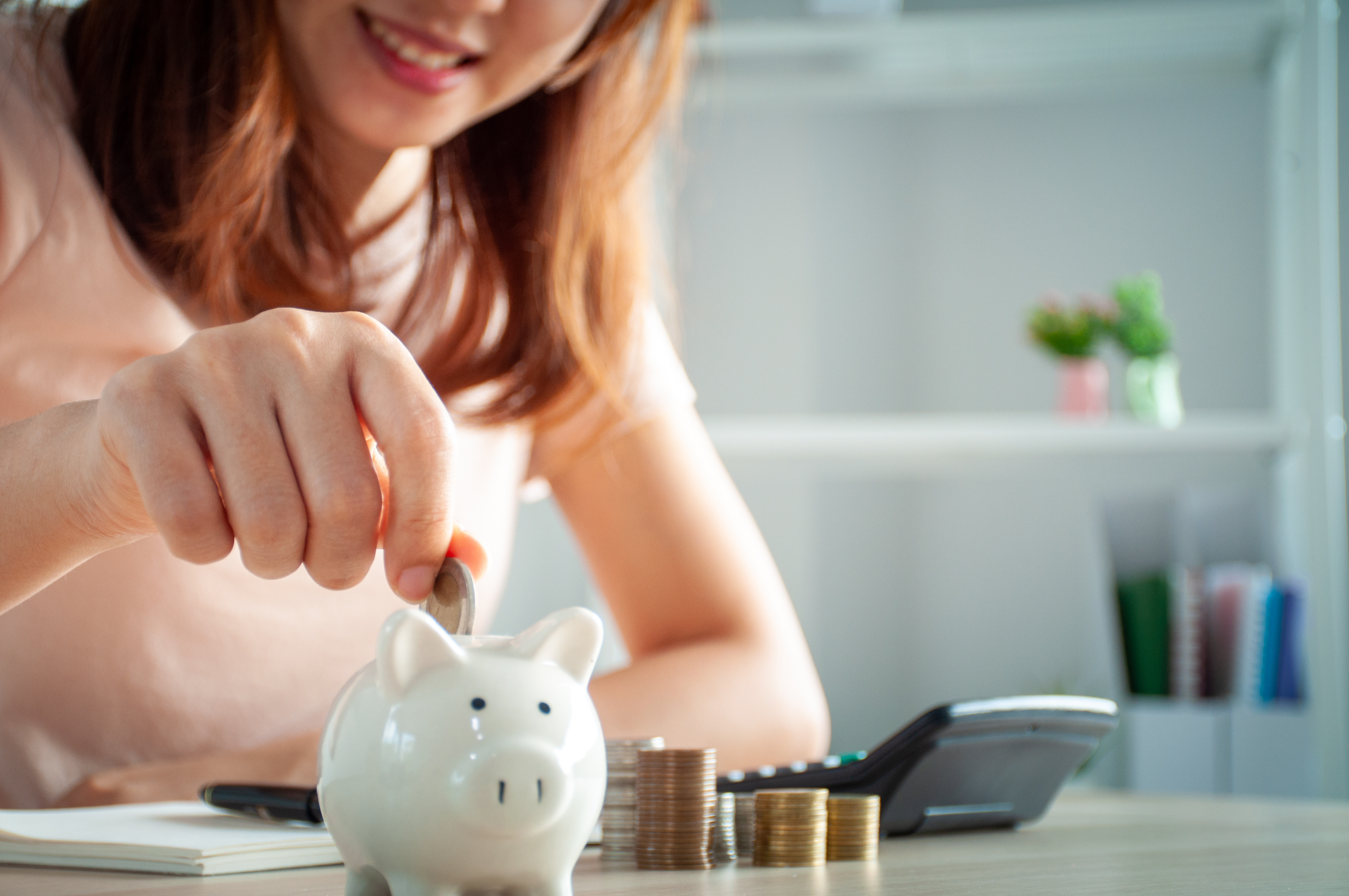 (P) Îți place să economisești bani? Iată cum poți face acest lucru!