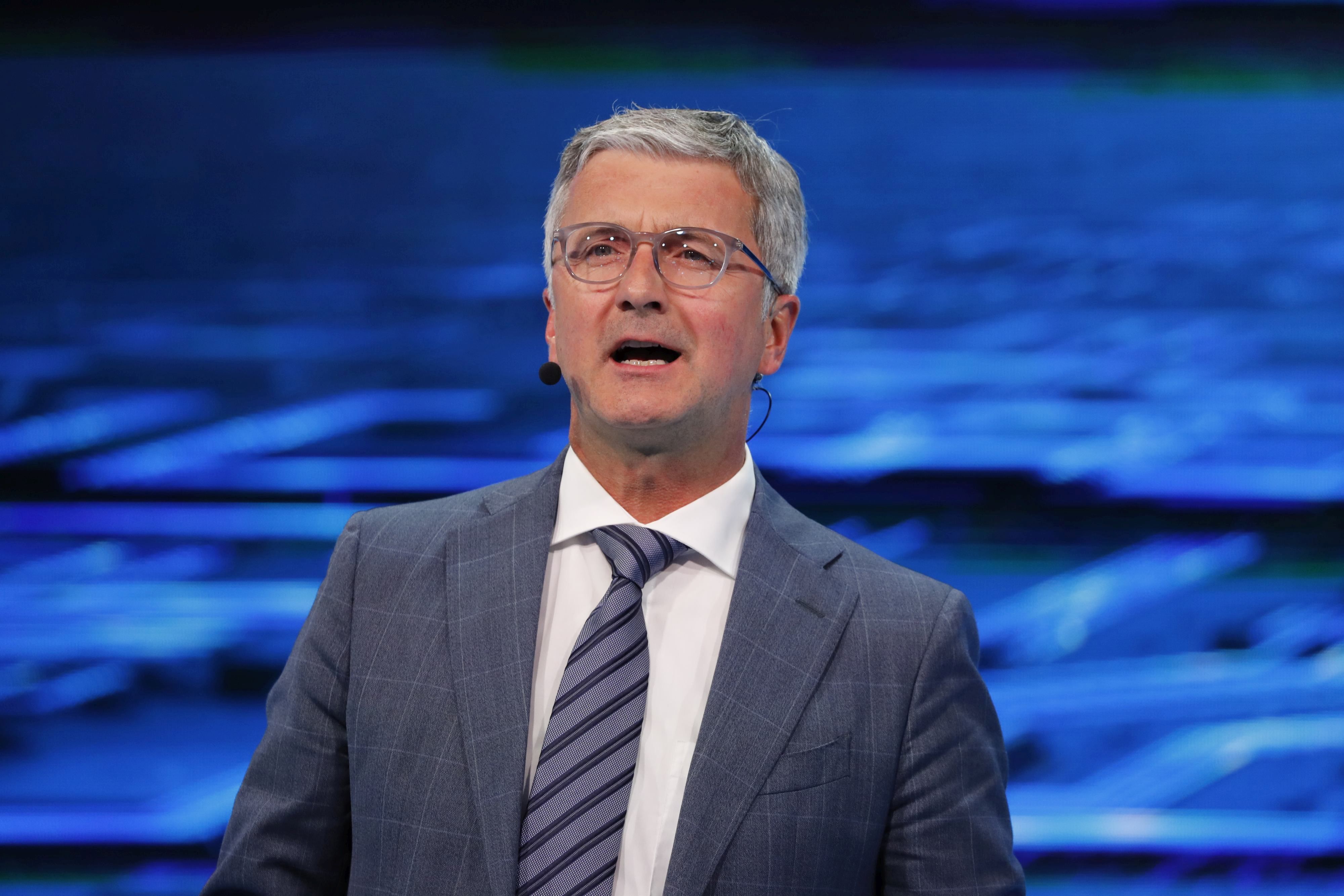 Prima condamnare în dosarul Dieselgate: Fostul șef Audi, Rupert Stadler, primește o sentință de 1 an și 9 luni de închisoare cu suspendare împreună cu o amendă de peste 1 milion de euro