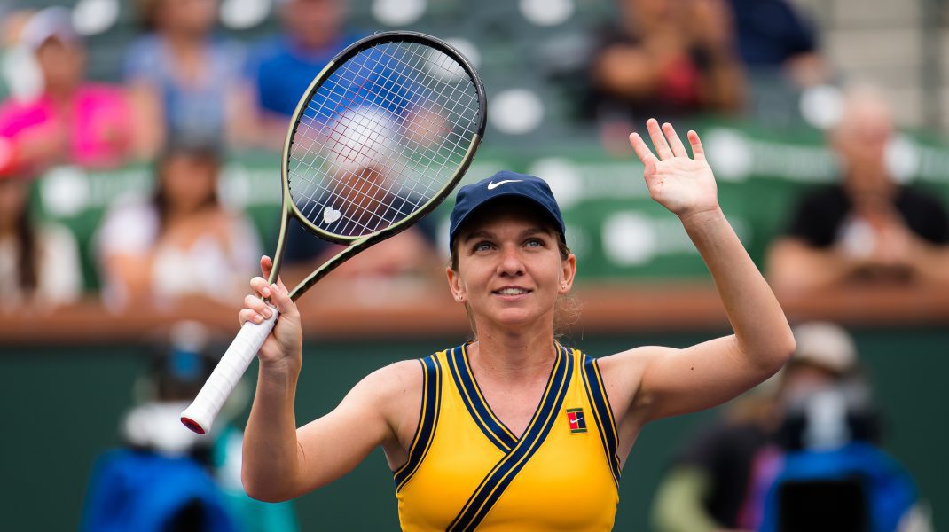 Pe ce loc a căzut Simona Halep în clasamentul WTA. Irina Begu se menține în primele 30 de jucătoare de tenis ale lumii