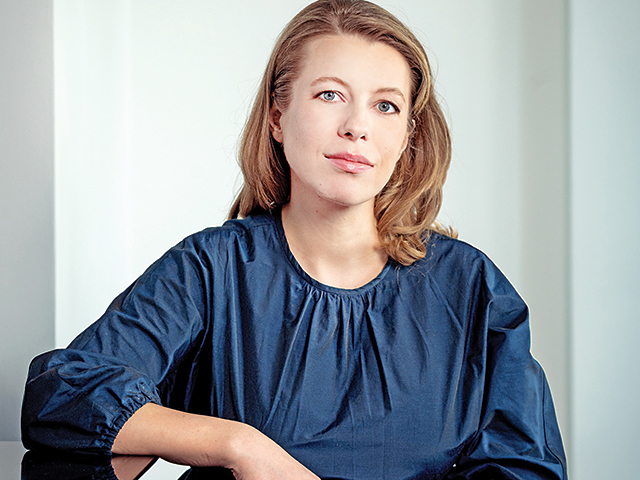 100 Cele mai puternice femei din business - Ioana Birta, Director financiar, TeraPlast: „Îmi place să învăț mereu”