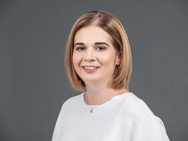 100 Cele mai puternice femei din business: Irina Mincinopschi, Director general, Depanero