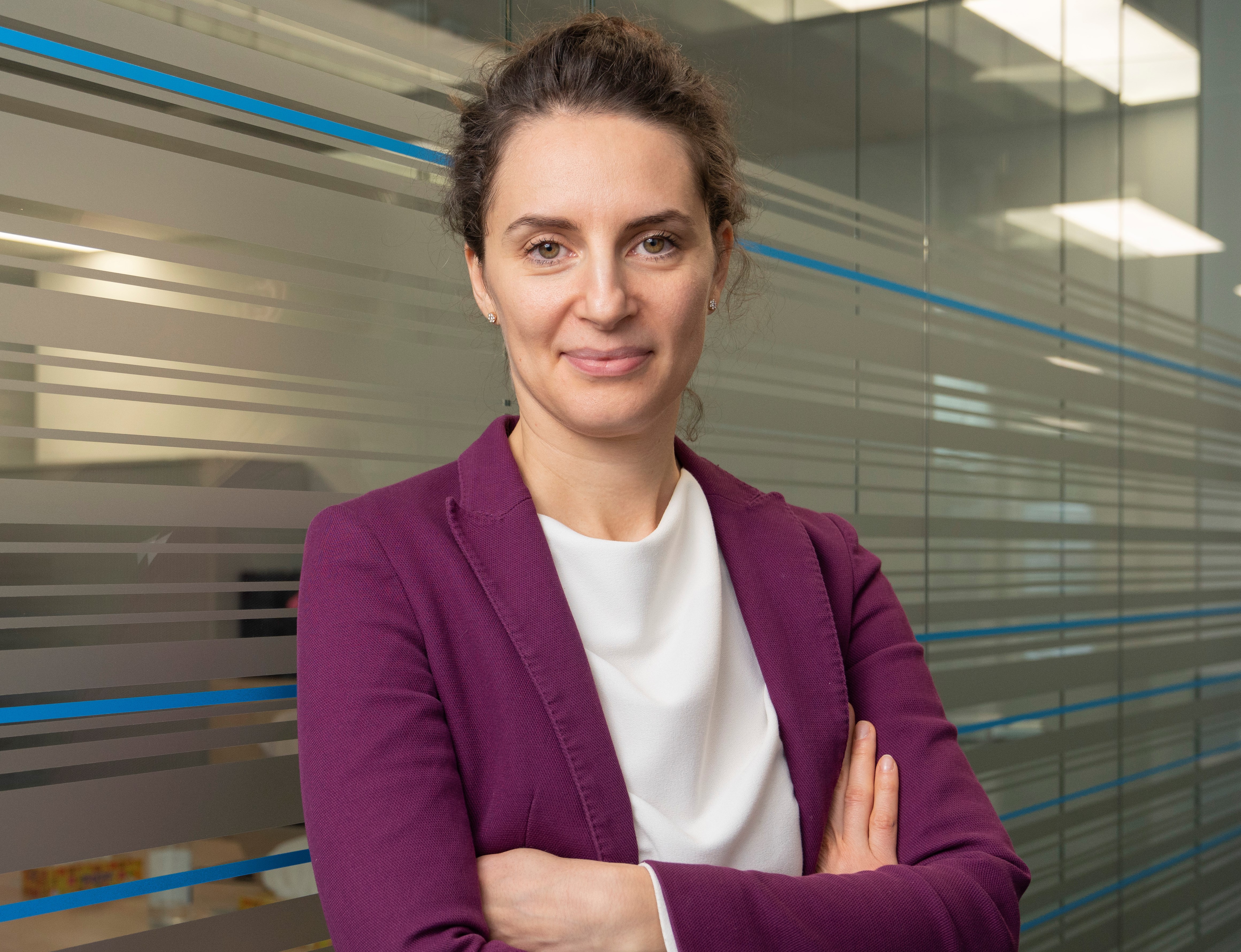 BCR, Banca Transilvania și OTP Bank conduc în topul celor mai digitalizate bănci din România. În topul global, BCR ocupă locul al treilea. Iulia Malioukis, Horváth: În ultimii ani, sistemul bancar românesc a făcut salturi semnificative în direcția transformării digitale