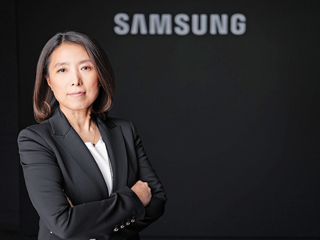 100 Cele mai puternice femei din business: Julia Kim, Președinte, Samsung Electronics România și Bulgaria