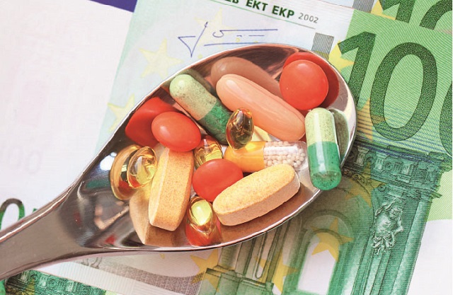 Un nou pas pentru Antibiotice Iași la export. Producătorul român a câștigat o altă licitație  de 5 mil. euro pe piața din Marea Britanie