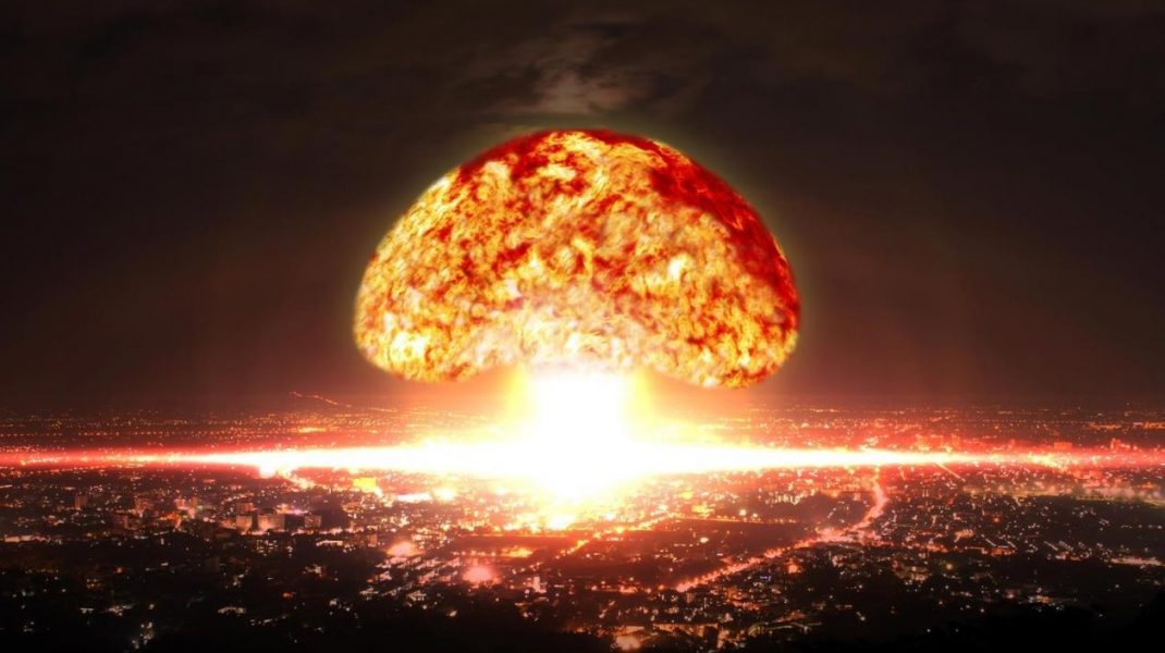 Cum ar arăta un război nuclear între Rusia și SUA? Oamenii de știință au simulat conflictul - VIDEO