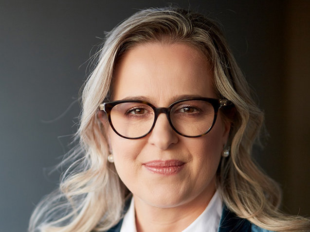 Mădălina Teodorescu are aprobarea BNR pentru a prelua funcția de director general adjunct retail la BRD