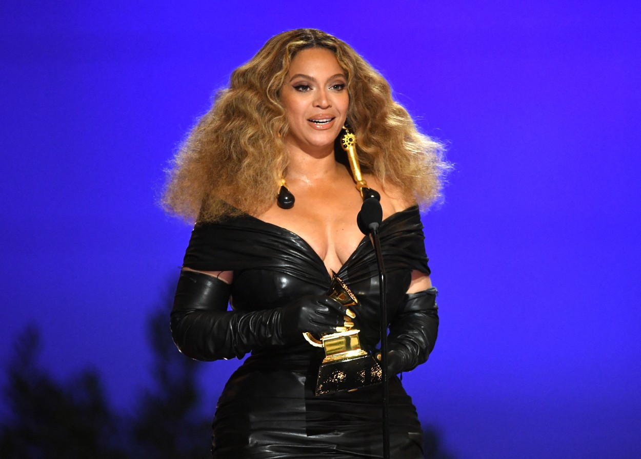 Un economist susține că Beyonce a provocat creșterea inflației în Suedia