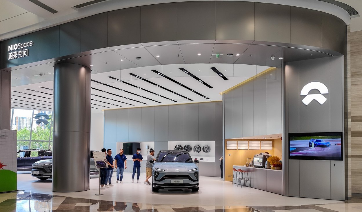 Constructorii auto chinezi plănuiesc să transforme radical piața auto europeană