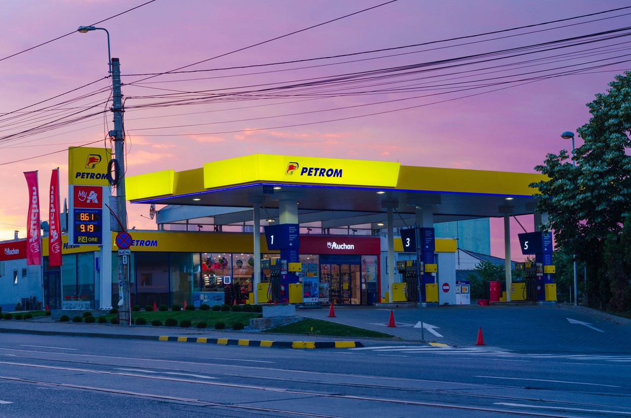 OMV Petrom anunță cele mai mari descoperiri de țiței din ultimele decenii