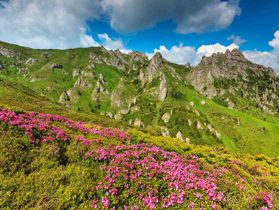O localitate superbă din România a devenit a opta destinație ecoturistică din țara noastră