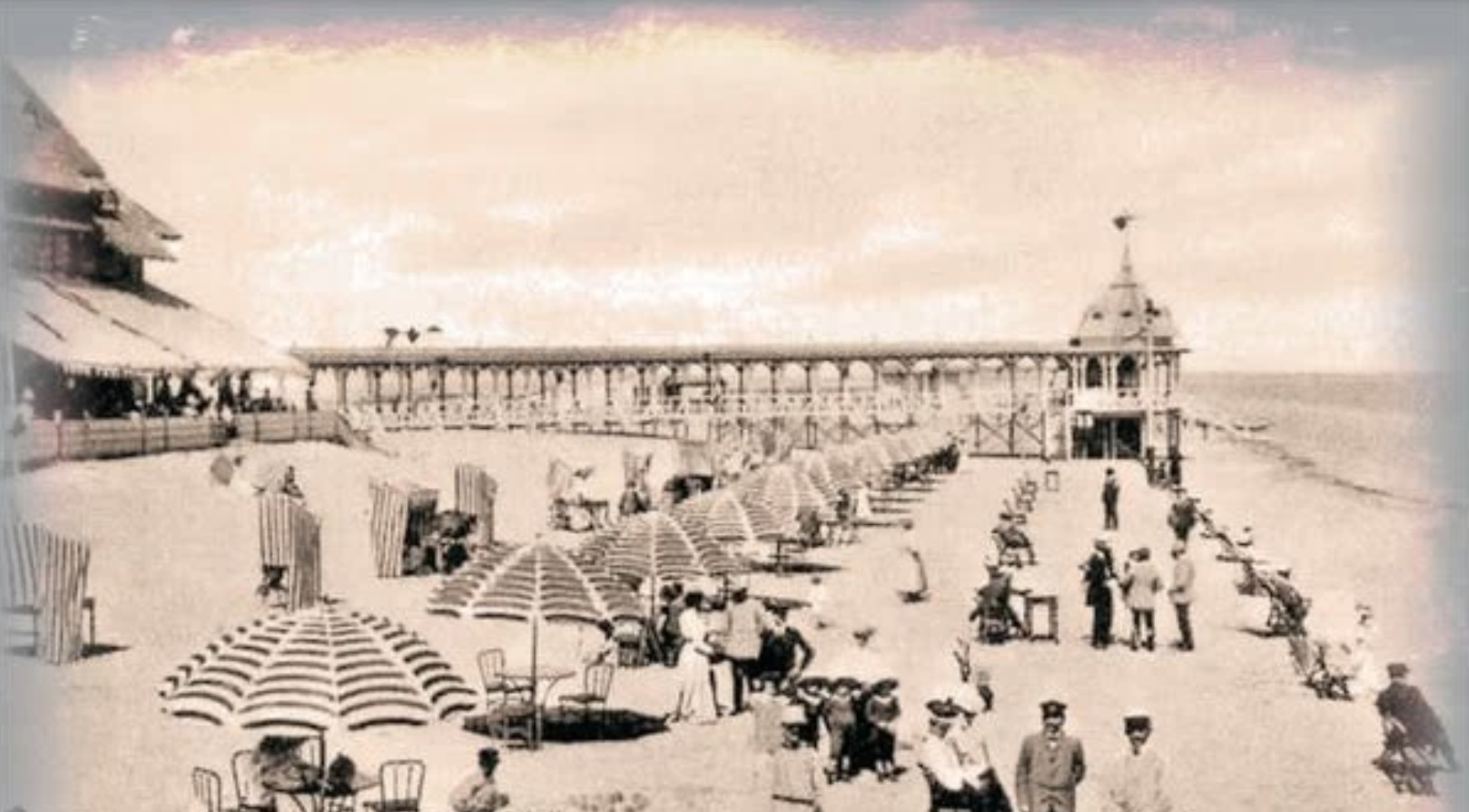 Istoria stațiunii Mamaia. De unde i se trage numele