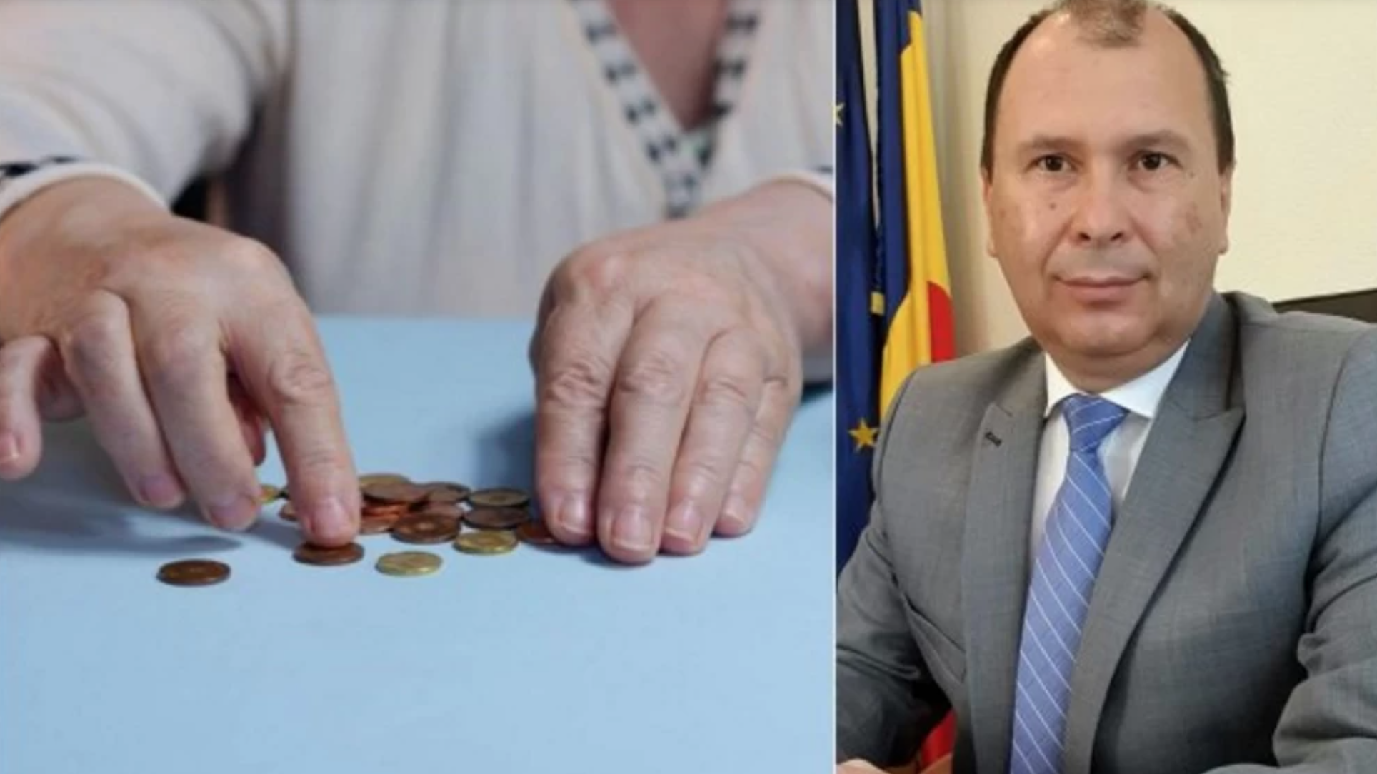 Șeful Casei de Pensii, veste pentru 120.000 de pensionari! Ajutor important pentru seniori chiar din luna iulie