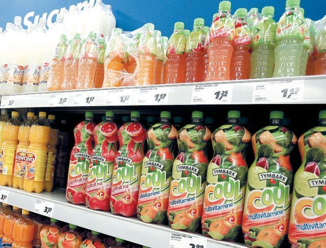Afacerile distribuitorului de băuturi nonalcoolice și produse alimentare Rio Bucovina, parte a grupului polonez Maspex, au crescut cu 21% în 2022, la 143 mil. lei