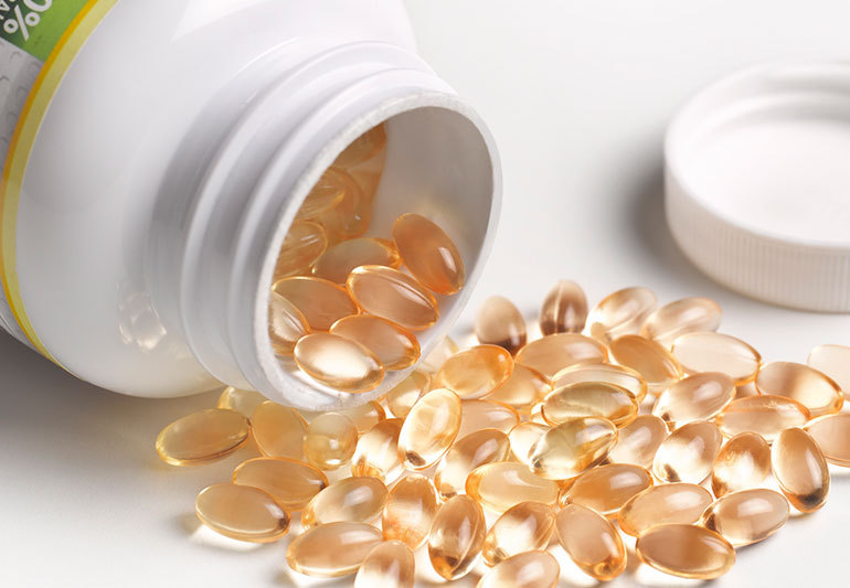 STUDIU. Cum poate contribui Vitamina D la reducerea riscului de boli cardiovasculare? Descoperirile cercetătorilor