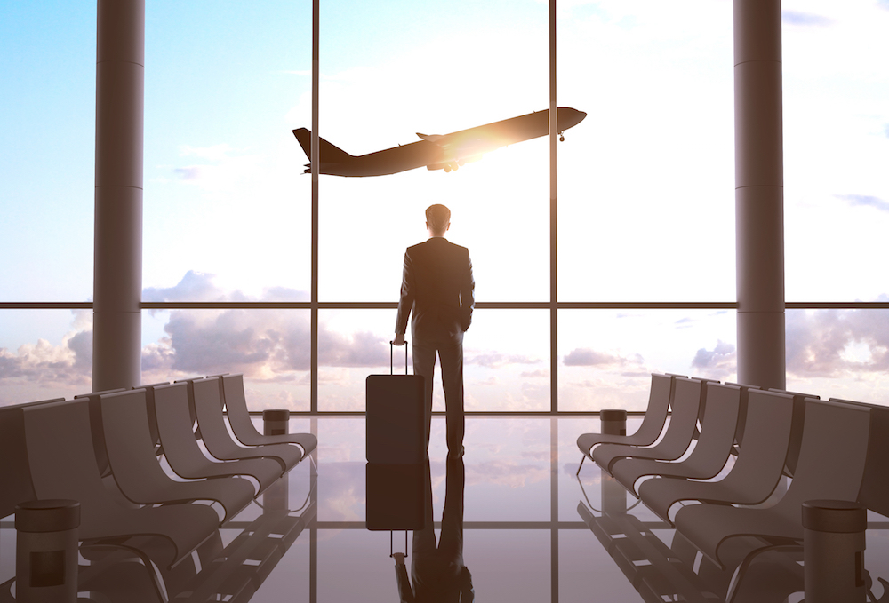 Vola.ro: Prețul mediu pentru un bilet de avion a fost în perioada minivacanței de Rusalii de 269 euro, mai mult decât în anii trecuți, dar tarifele par să fi stagnat așa și nu vor mai fi majorări în următoarea perioadă