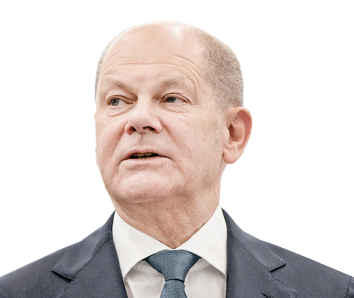 Citatul săptămânii. Olaf Scholz: Germania susține România pentru a deveni anul acesta membră cu drepturi depline a Spațiului Schengen